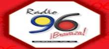 Radio 96 Bravaza