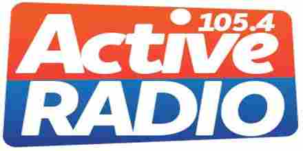 Radio Active 105.4