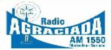 Radio Agraciada