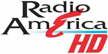 Radio America HD