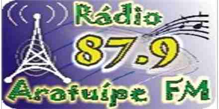 Radio Aratuipe FM