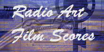 Radio Art Film Scores