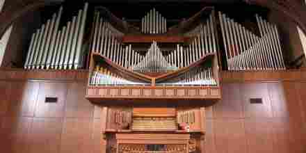 Radio Art Organ