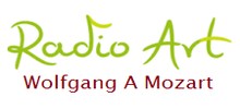 Radio Art Wolfgang A Mozart