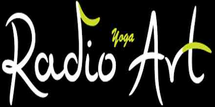 Radio Art Yoga