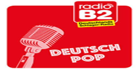 Radio B2 Deutsch-Pop