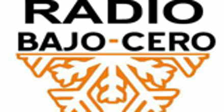 Radio Bajo Cero