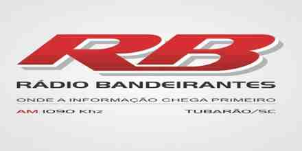 Radio Bandeirantes Tabajara FM