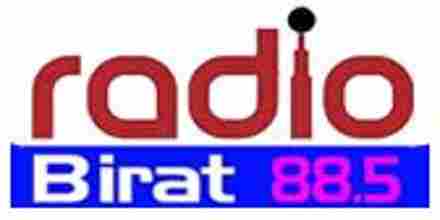 Radio Birat 88.5