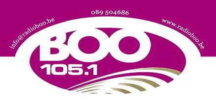 Radio Boo 105.1