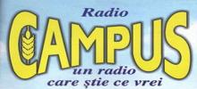 Radio Campus Romania