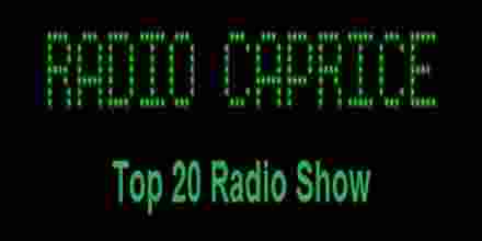 Radio Caprice Top 20 Radio Show