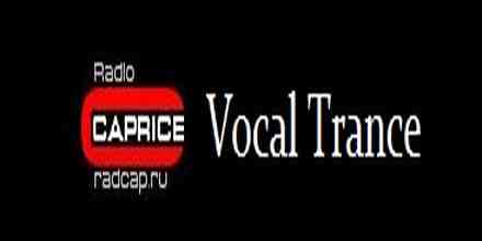 Radio Caprice Vocal Trance