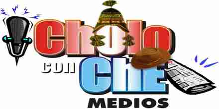 Radio Cholo con Che