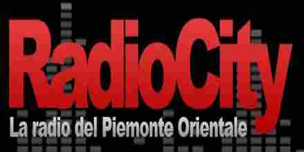 Radio City Vercelli