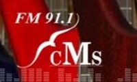 Radio cMs FM 91.1