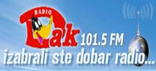 Radio DAK