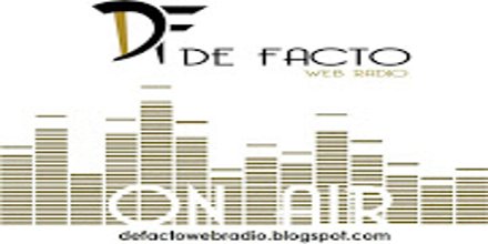 Radio De Facto
