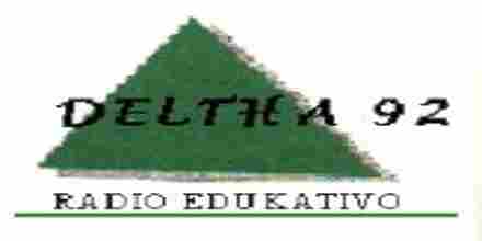 Radio Deltha 92.7 FM