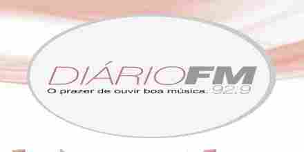 Radio Diario FM