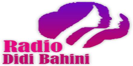 Radio Didi Bahini