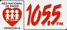 Radio Fe Y Alegria 105.5 FM