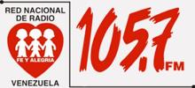 Radio Fe Y Alegria 105.7 FM