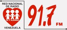 Radio Fe Y Alegria 91.7 FM
