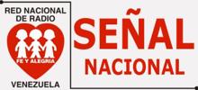 Radio Fe Y Alegria Senal Nacional