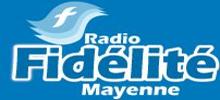 Radio Fidelite Mayenne