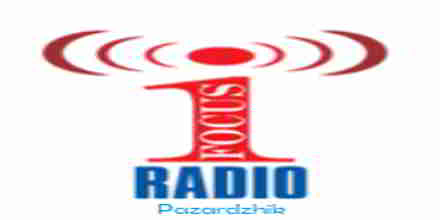 Radio Focus Pazardzhik