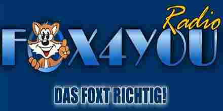 Radio Fox4You