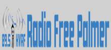 Radio Free Palmer