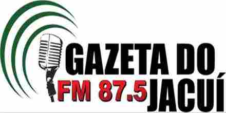 Radio Gazeta Do Jacui