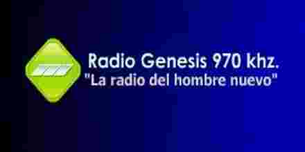 Radio Genesis 970