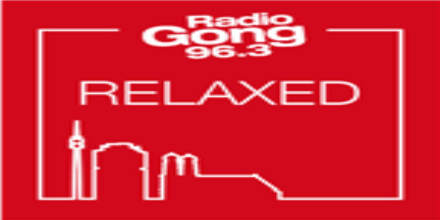 Radio Gong 96.3 Munchen Relaxed