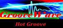 Radio Groove Wave Hot Groove