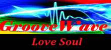 Radio Groove Wave Love Soul