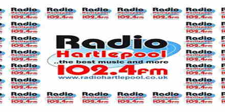 Radio Hartlepool 102.4