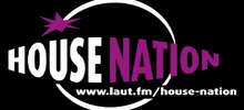 Radio House Nation