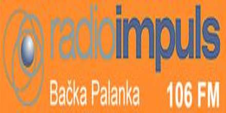 Radio Impuls BP
