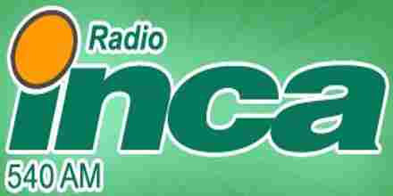 Radio Inca AM