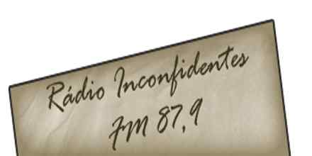 Radio Inconfidentes FM