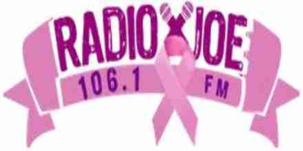 RADIO JOE 106.1 FM