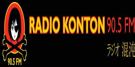 Radio Konton FM 90.5