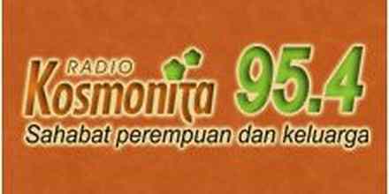 Radio Kosmonita 95.4