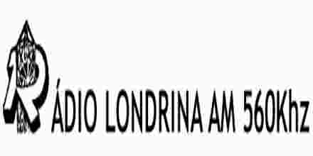 Radio Londrina AM