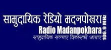 Radio Madanpokhara