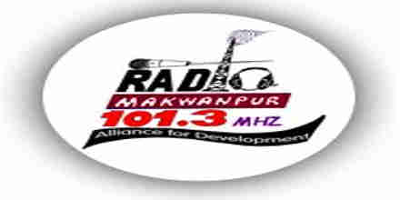 Radio Makawanpur
