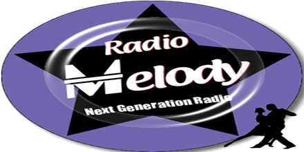 Radio Melody ITA Liscio